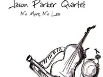 Jason Parker Quartet