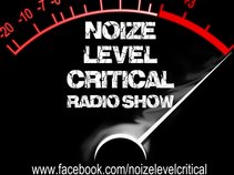 Noize Level Critical