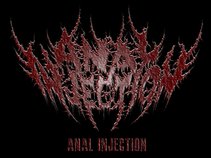 Anal Injection