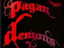 Pagan Demons