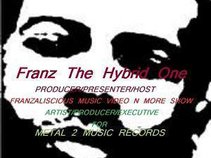 Franz The Hybrid One