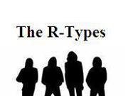 The R-Types
