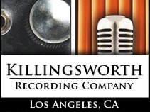 Killingsworth Recording Company