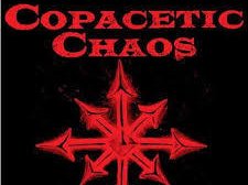 Image for Copacetic Chaos