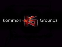 Kommon Groundz