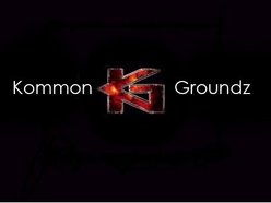 Image for Kommon Groundz