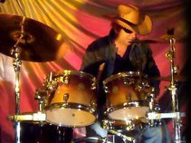Rick Sibbett, Professional Drummer/Percussionist