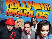 The Molly Ringwalds