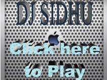 DJ Sidhu