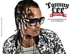 Image for Tommy Lee Sparta