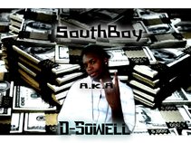 D-Sowell da Southboy