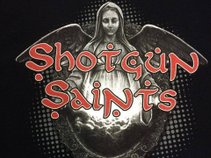 Shotgun Saints