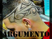 ARGUMENTO OFFCIAL MUSIC PAGE