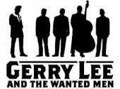gerry lee & the wanted men