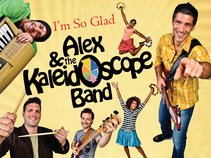 Alex & The Kaleidoscope Band