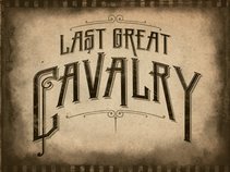 Last Great Cavalry