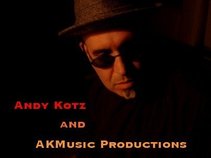 Andy Kotz