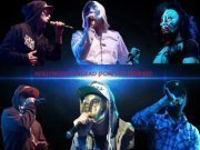 Hollywood Undead (Forever Undead)
