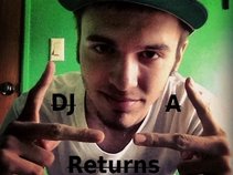 DJ A