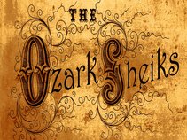 Ozark Sheiks