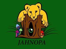 Jahnopa