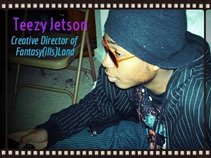Teezy Jetson