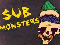 Sub Monsters