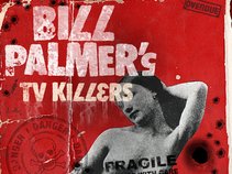 Bill Palmer's TV Killers
