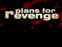 Plans For Revenge