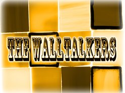 Image for The Walltalkers