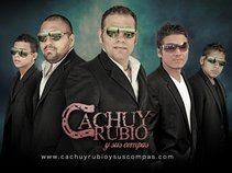 Cachuy Rubio y Sus Compas