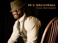 Image for Tanek Montgomery