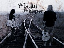 Wistful Whisper