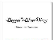 BEGGAR'S BLUES DIARY
