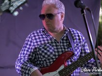 David Donachie - Bass Player
