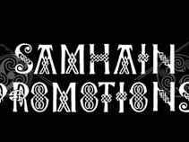 Samhain Promotions
