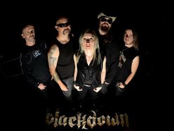 Image for Blackdown