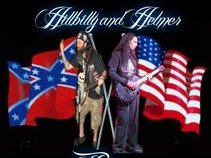 The Hillbilly & Helmer Project