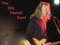 The Billy Rawlett Band
