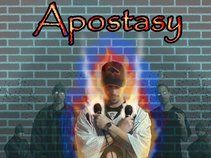 APOSTASY