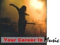 Your Career In Music