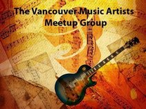Vancouver Music Artists Meetup Group