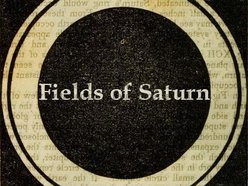 Image for Fields of Saturn