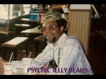 Psychic Jelly Beans