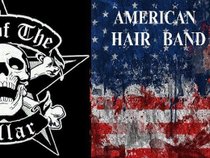 Out Of The Cellar - Ratt Tribute/ American Hair Band