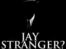 Jay Stranger
