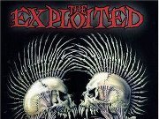 The Exploited (the real exploited page)