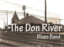 THE DON RIVER BLUES BAND