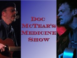 Image for Doc McTear's Medicine Show
