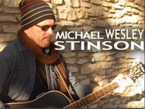 Michael Wesley Stinson